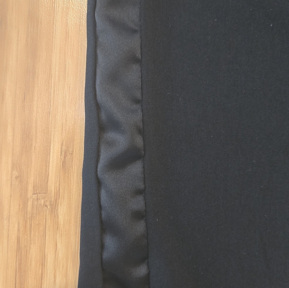 A New Day Black Pants - Picture 3 of 10